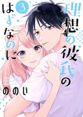 理想の彼氏のはずなのに 第01-03巻 [Riso No Kareshi No Hazunanoni vl 01-03]