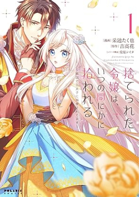 捨てられた令嬢は、いつの間にかに拾われる～隣国で王太子に溺愛されてます～ 第01巻 [Suterareta reijo wa itsunomanika ni hirowareru : Ringoku de otaishi ni dekiai saretemasu vol 01]