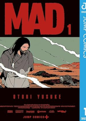 MAD 第01巻