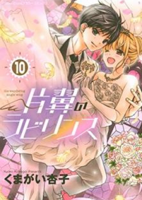 片翼のラビリンス 第01-10巻 [Katayoku no Rabirinsu vol 01-10]