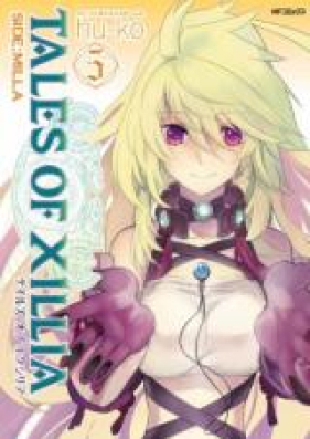 テイルズ オブ エクシリア SIDE;MILLA 第01-05巻 [Teiruzu obu Ekushiria Side ; Milla vol 01-05]