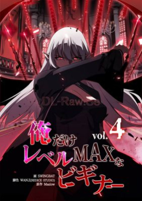 俺だけレベルMAXなビギナー 第01-04巻 [Ore dake reberu MAX na bigina vol 01-04]